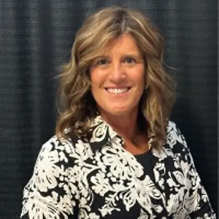 Jana Lagis, Director of Retail Sales Execution on Influential Women