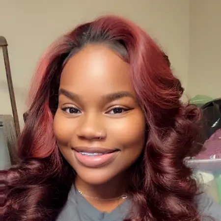 Krystal Arnold, Account Executive on Influential Women