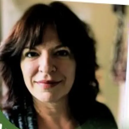 severine secret, Principal Interior Designer and Sustainability consultant on Influential Women