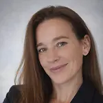 Jessica Dooley, Director of Operations /Clinical Compliance on Influential Women