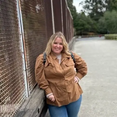Brianah Herrera, Assistant Project Manager on Influential Women