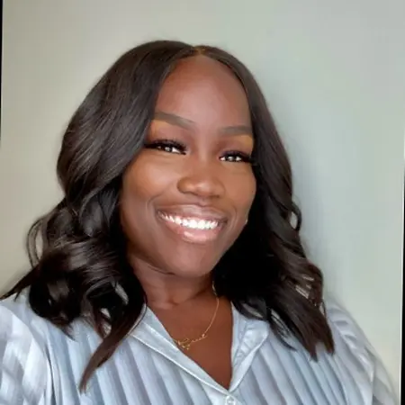 Grace Uchendu, Risk Management and Compliance Specialist on Influential Women