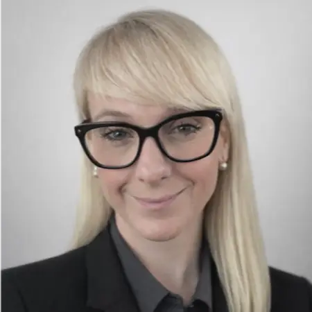 Shara Patricia Ciravolo Fesser