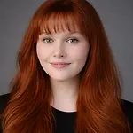Elisha Schafer, Accountant II on Influential Women