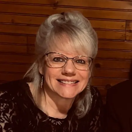 Vicki Wilhelm, Service Specialist II on Influential Women