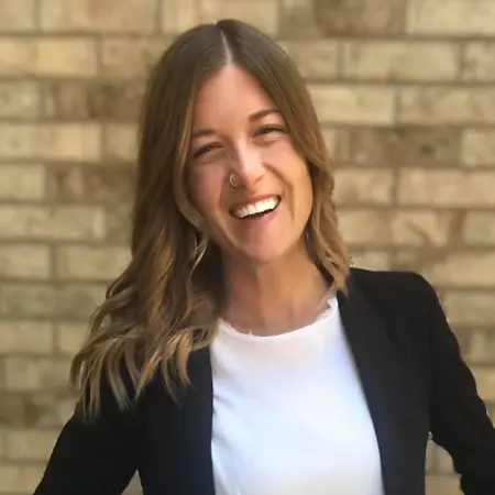 Jenny Campfield, Director Of Education on Influential Women