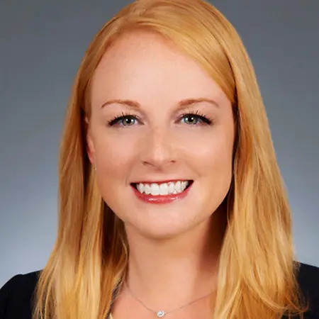 Jennifer McGurty, Head of Senior Housing Asset Management/Director on Influential Women