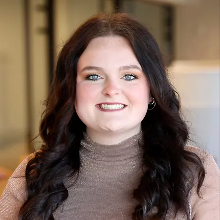 Kirsten Becker - BCBA, LBA, Clinical Director on Influential Women