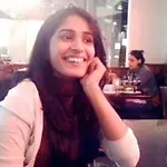 Divya Channappa, Research Program Manager on Influential Women