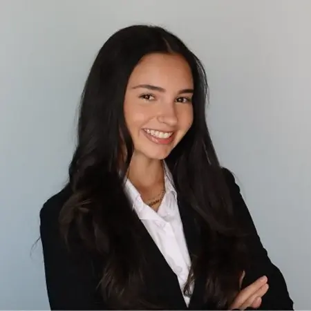Luciana Struthers, Incoming Summer Fellow on Influential Women
