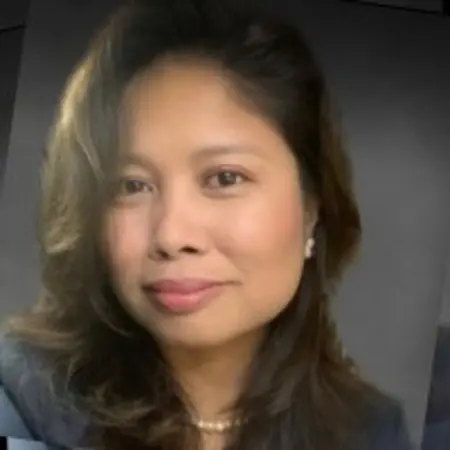 Floreine Turlington, PMP, MPA