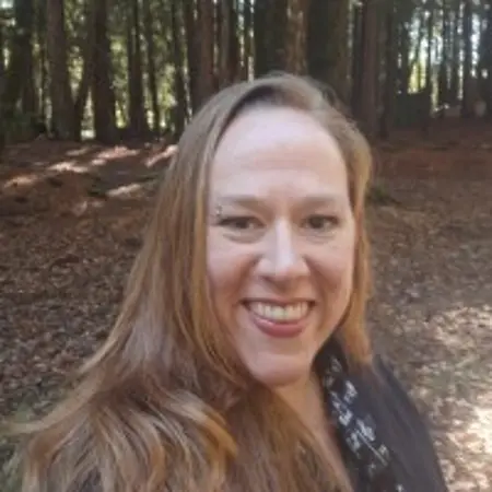 Rachael McDavid, Senior Program Manager on Influential Women