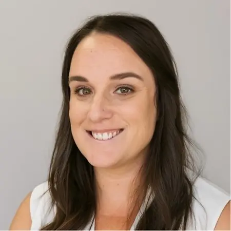 Jillian Davies, Lead School Psychologist on Influential Women