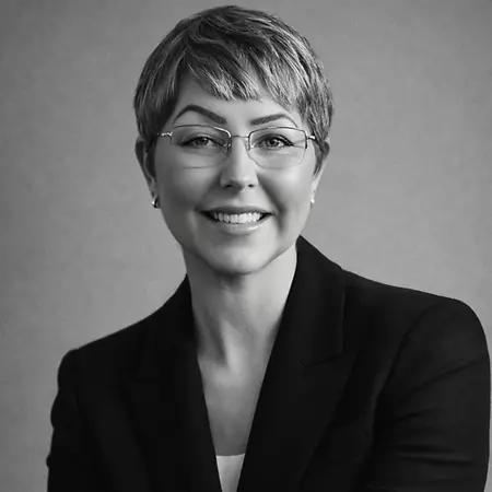 Amanda Johnson, Senior Corporate Trainer on Influential Women