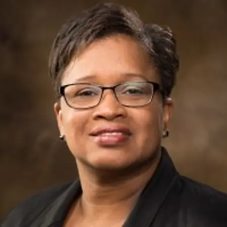 Danielle L. Williams, Ed.D., SHRM-CP