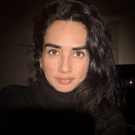 Andrea Quinche, Sous Chef Assistant | Project Manager on Influential Women