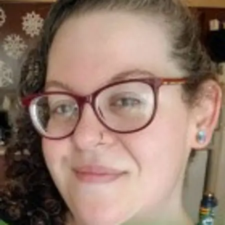 Kathleen Morton, Writing Department Co-Lead on Influential Women