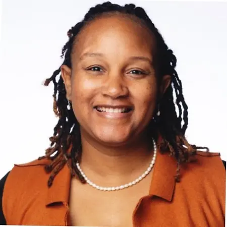 Brianna Hunt, MHA, SHRM-CP