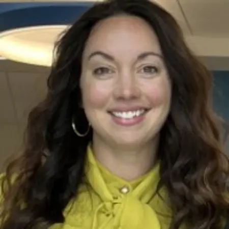 Danielle Delgado, Administrator on Influential Women