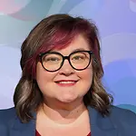 Lauren Tidmore, Research Scientist on Influential Women