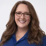 Mary Jo Salazar, Director Retail Operations on Influential Women