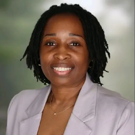 Towanna Hicks, Director of Academic Advising and Career Education on Influential Women