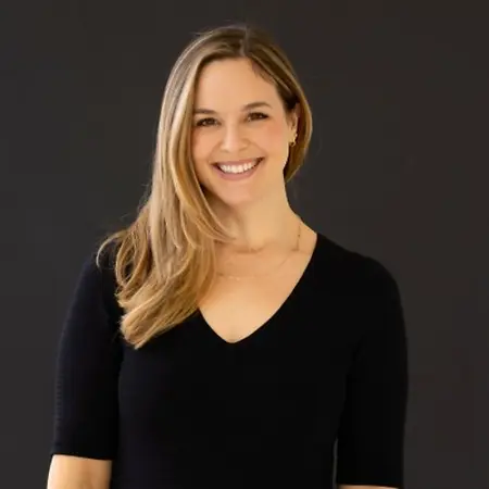 Meagan Hart, UX Research Manager on Influential Women