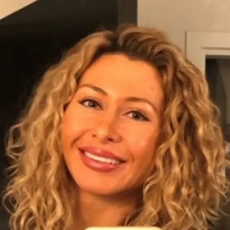 Tatyana Kooiman, Head of Engineering & Product on Influential Women