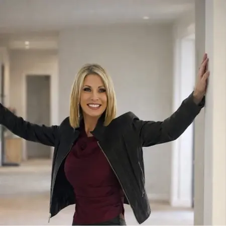 Jaimie Malone, Owner on Influential Women