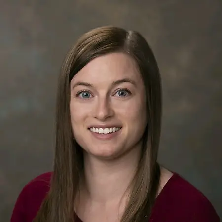 Brooke Ellen Delgoffe