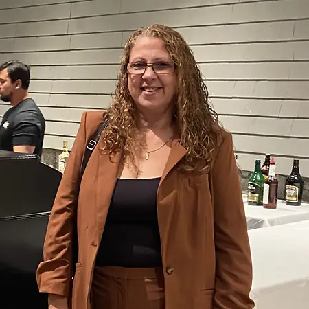 Rachel Rosenthal, Daycare Provider on Influential Women