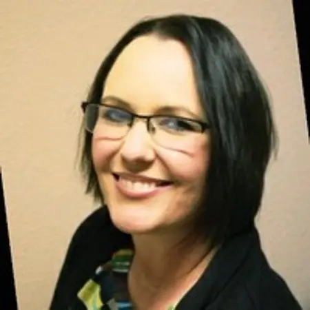 Renee Erwin, Deaf Services Supervisor on Influential Women