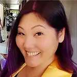 Natasha Ariyoshi, LCSW, CSAC, Owner / Field Education Liaison on Influential Women