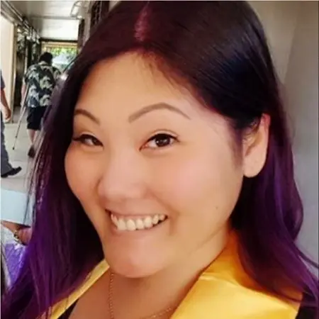 Natasha Ariyoshi, LCSW, CSAC