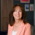 Lorraine Farrell, MBA