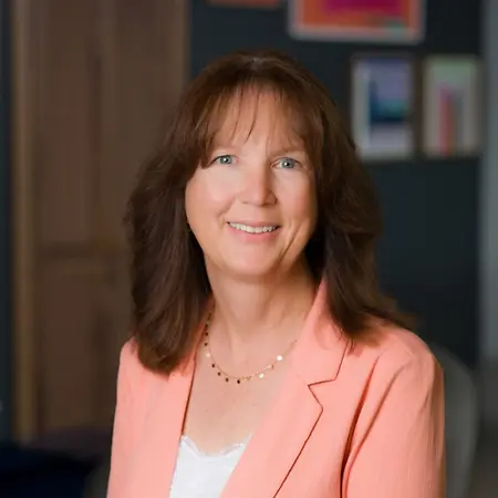Lorraine Farrell, MBA