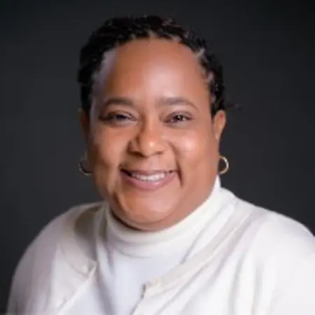 Pamela Langford, Assistant City Manager on Influential Women