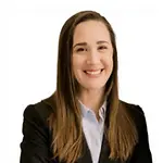 Jade Russell, Market Sales Manager on Influential Women