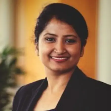 Koyel De, Principal Advisor on Influential Women