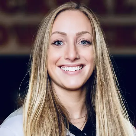Kacie Byford, Mental Performance Coach/Cognitive Specialist/Counseling Intern on Influential Women