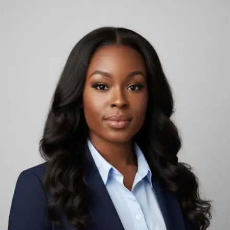 Onyi Obioha, Senior Clinical Research Associate on Influential Women