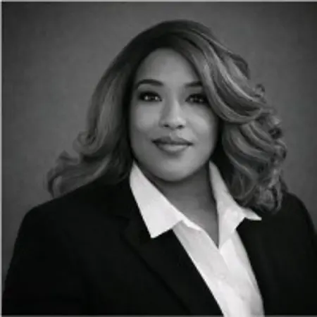 Marilon Green Hickson, Oncology Market Access & Government Strategy Leader on Influential Women