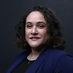Jen Samuel, Senior Account Manager on Influential Women