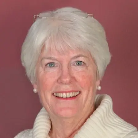 Susan McKeown, Author / Speaker on Marriage and Healthy Relationships on Influential Women