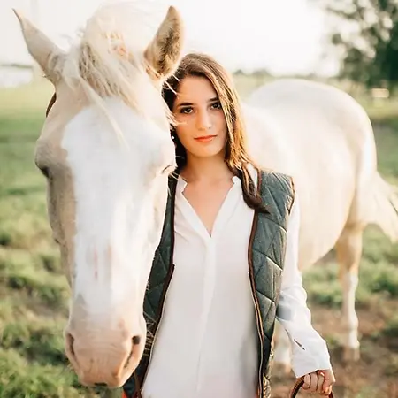 Raiven Ignacia Balderas, Ph.D.