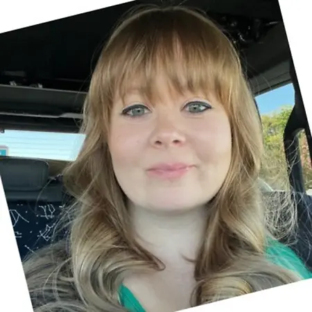 Bonnie Tifts, Technical Writer on Influential Women