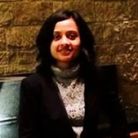 Jayanthi Selvaraj, Director on Influential Women