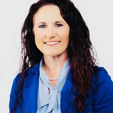 Stephanie Richardson