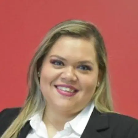 Diana Torres, Training Specialist on Influential Women