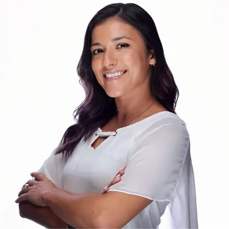 Cynthia Rojas, Inside Account Executive | Enterprise Manufacturing on Influential Women